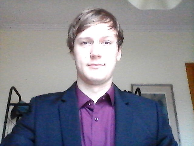 Cyrus Cyrus | triple j Unearthed