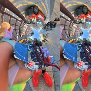 Artwork for track: IAM by MUNGMUNG