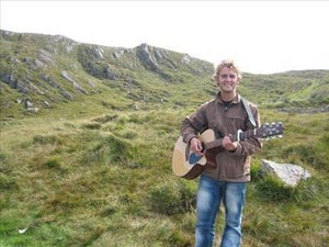Josh Last - triple j Unearthed