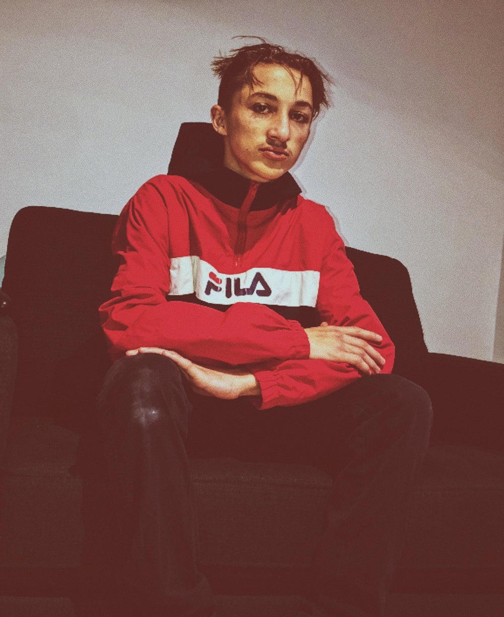 Yung KIdda | triple j Unearthed