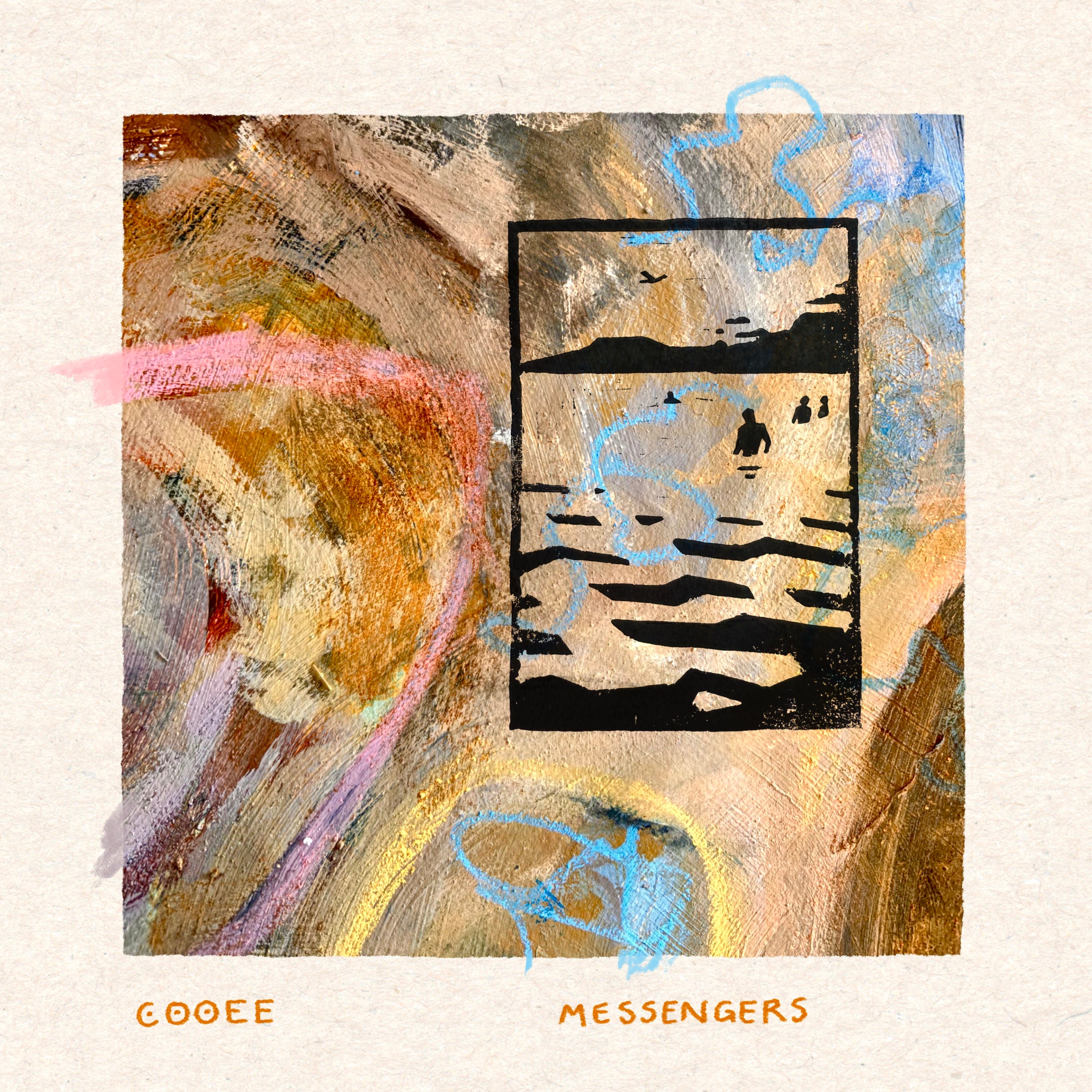 Cooee - triple j Unearthed