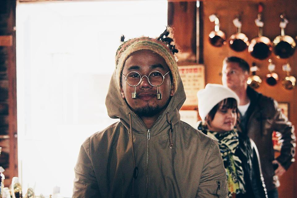 Mint Jelly triple j Unearthed