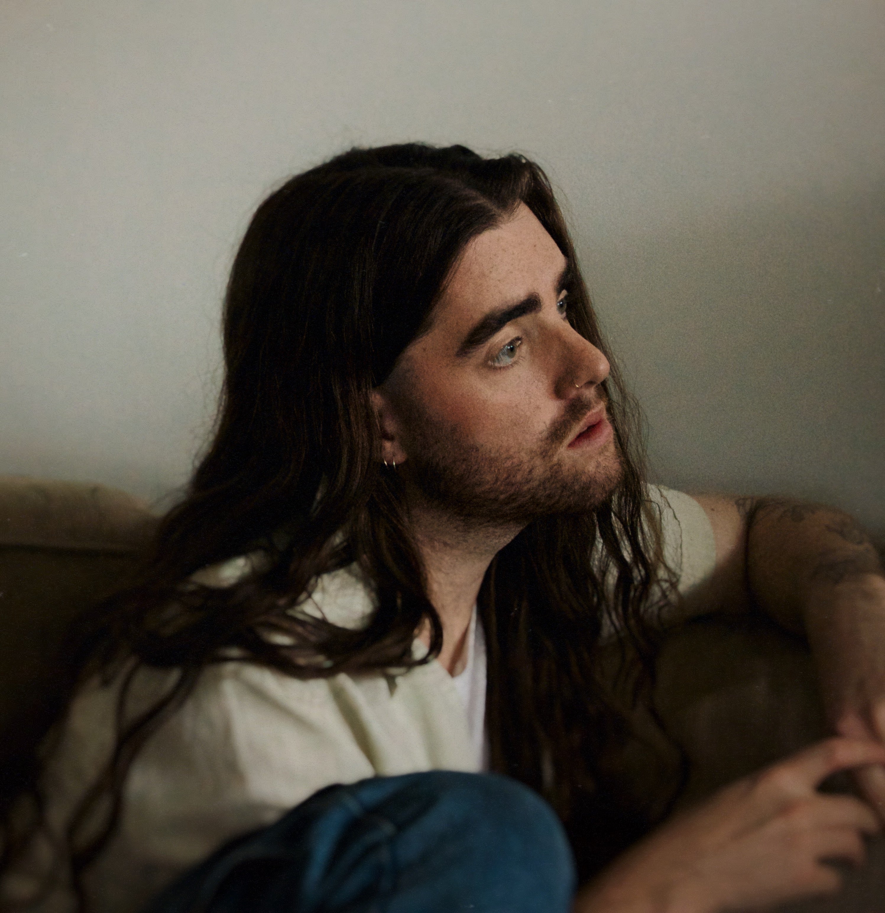 SKŸE | triple j Unearthed