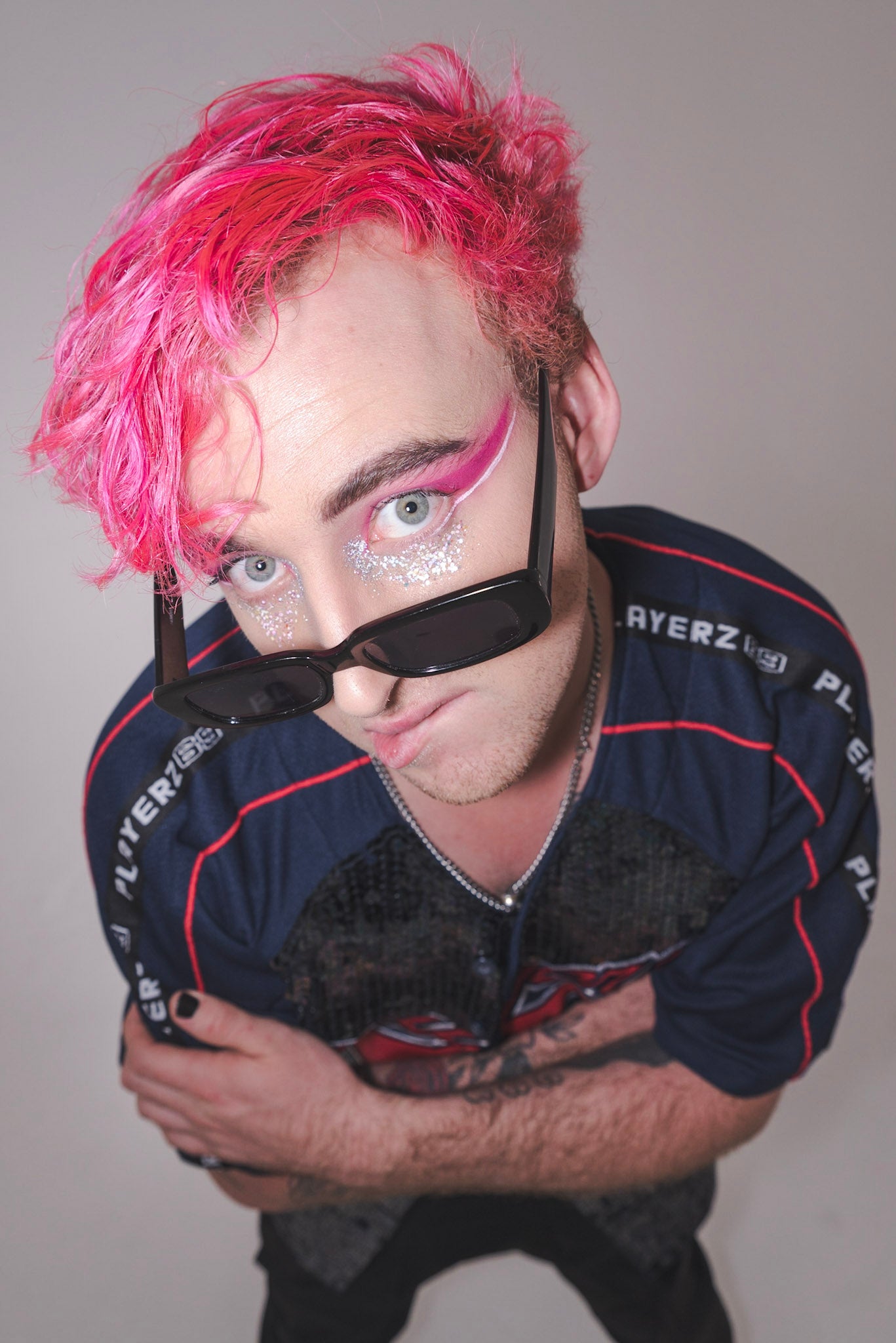 JAGA | triple j Unearthed