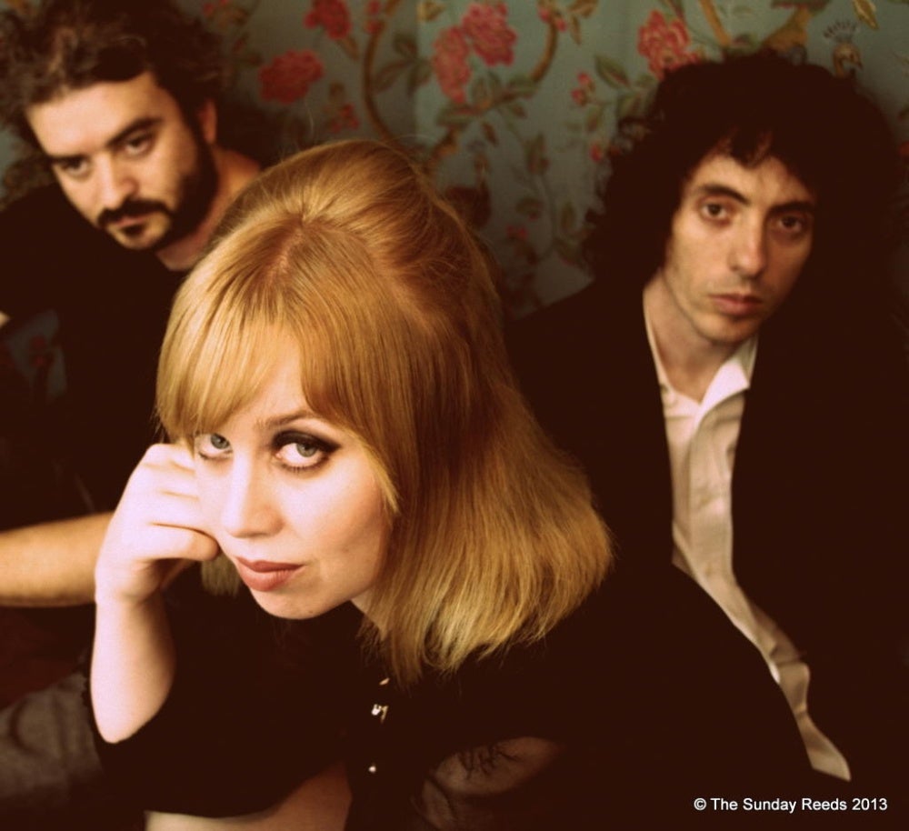 The Sunday Reeds triple j Unearthed