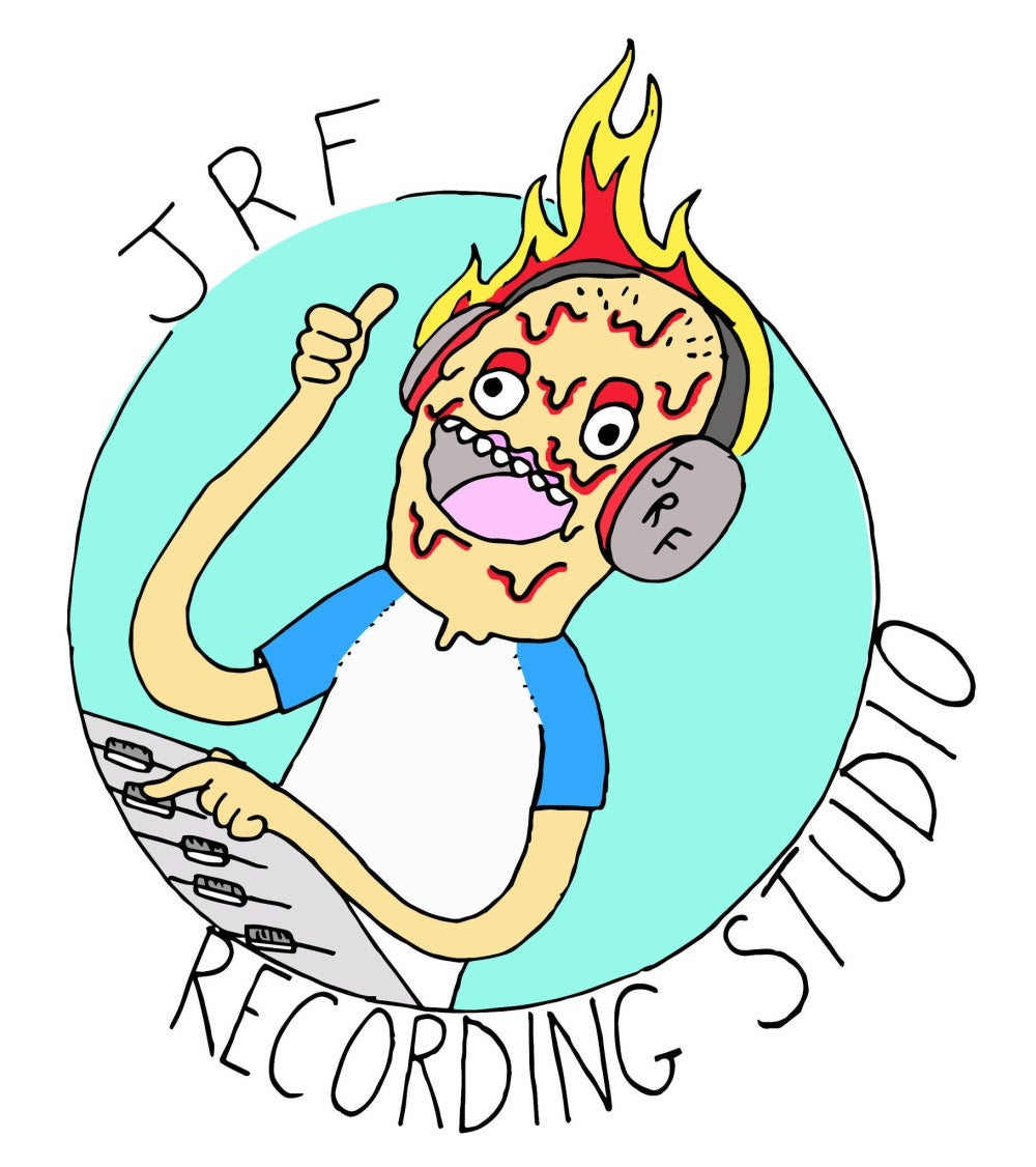 JRF - triple j Unearthed