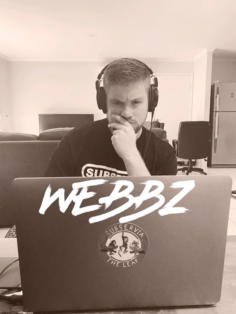 WebbZ | triple j Unearthed