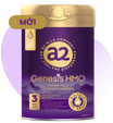 a2 Genesis™