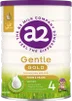 a2 Gentle Gold® Stage 4 - Junior Milk Drink Formula