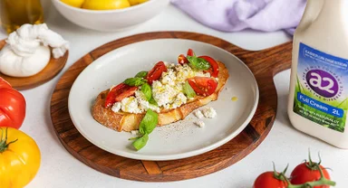 Recipe Images