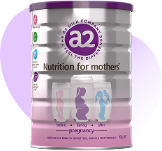 a2 Nutrition for Mothers™