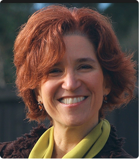 Dr Gwen Grelet  