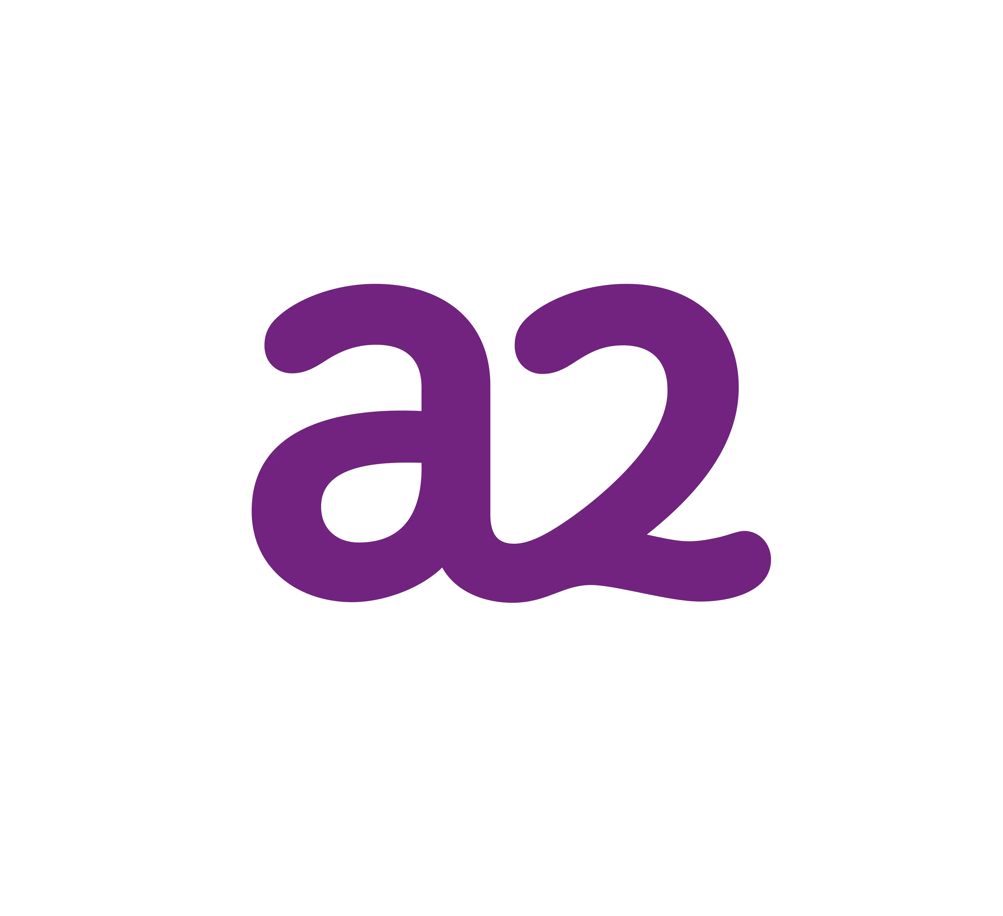 The a2 Milk company Feel the difference