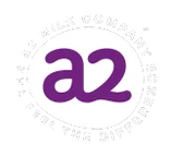 The a2 Milk company Feel the difference