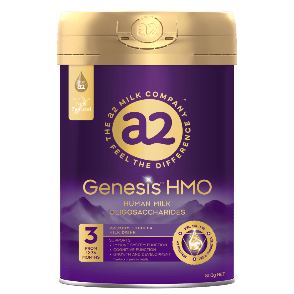 a2 Genesis™ Premium Toddler Milk Drink