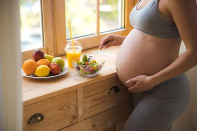 Foods to Eat While Pregnant With Twins | a2 Nutrition™