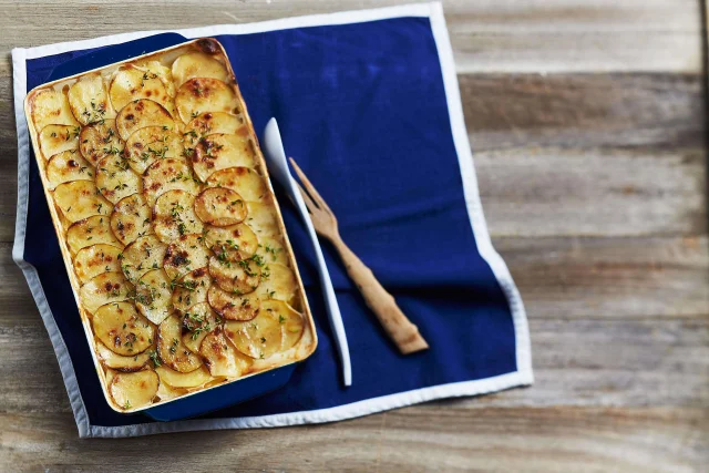 Recipe Images