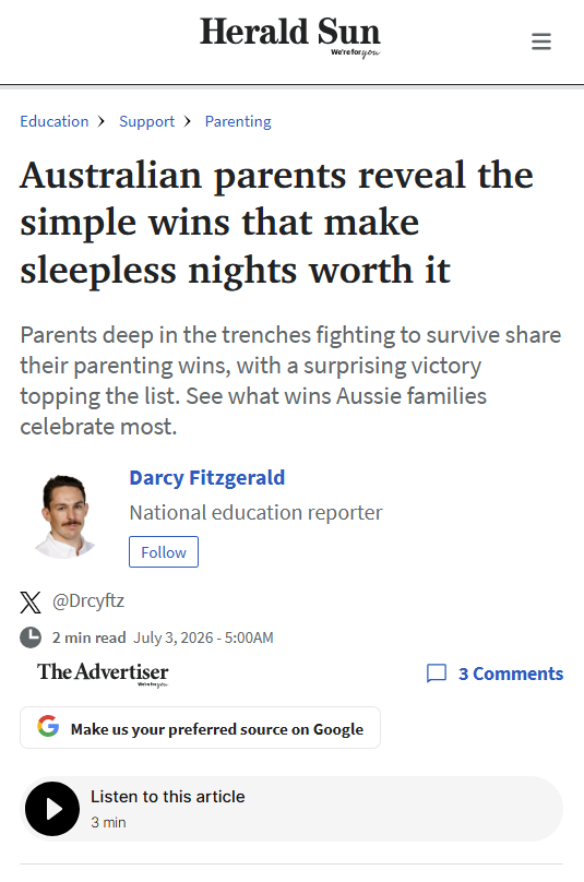 Herald Sun