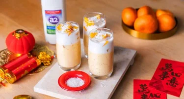 a2 Milk® Recipes