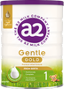 a2 Gentle Gold® Stage 1 - Newborn, Baby & Infant Formula