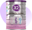 a2 Nutrition for mothers™