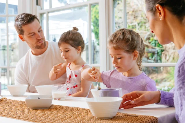 Does Dairy Milk Cause Bloating? Uncover Some Potential Causes