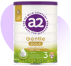 a2 Gentle Gold®