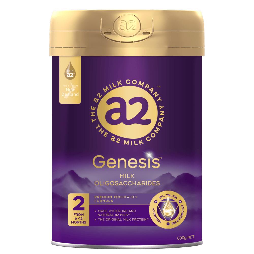 a2 Genesis™ Premium Follow-on Formula