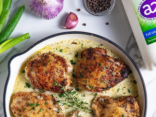 Recipe Images