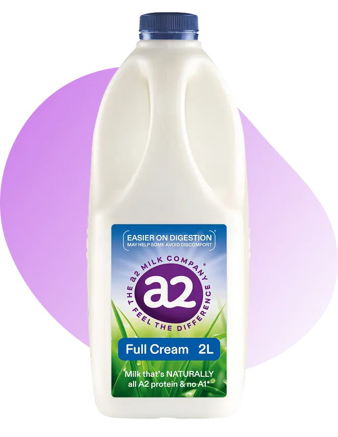 a2 Milk® Full Cream