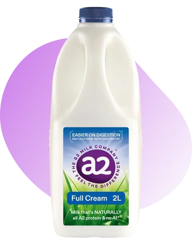 a2 Milk® Full Cream