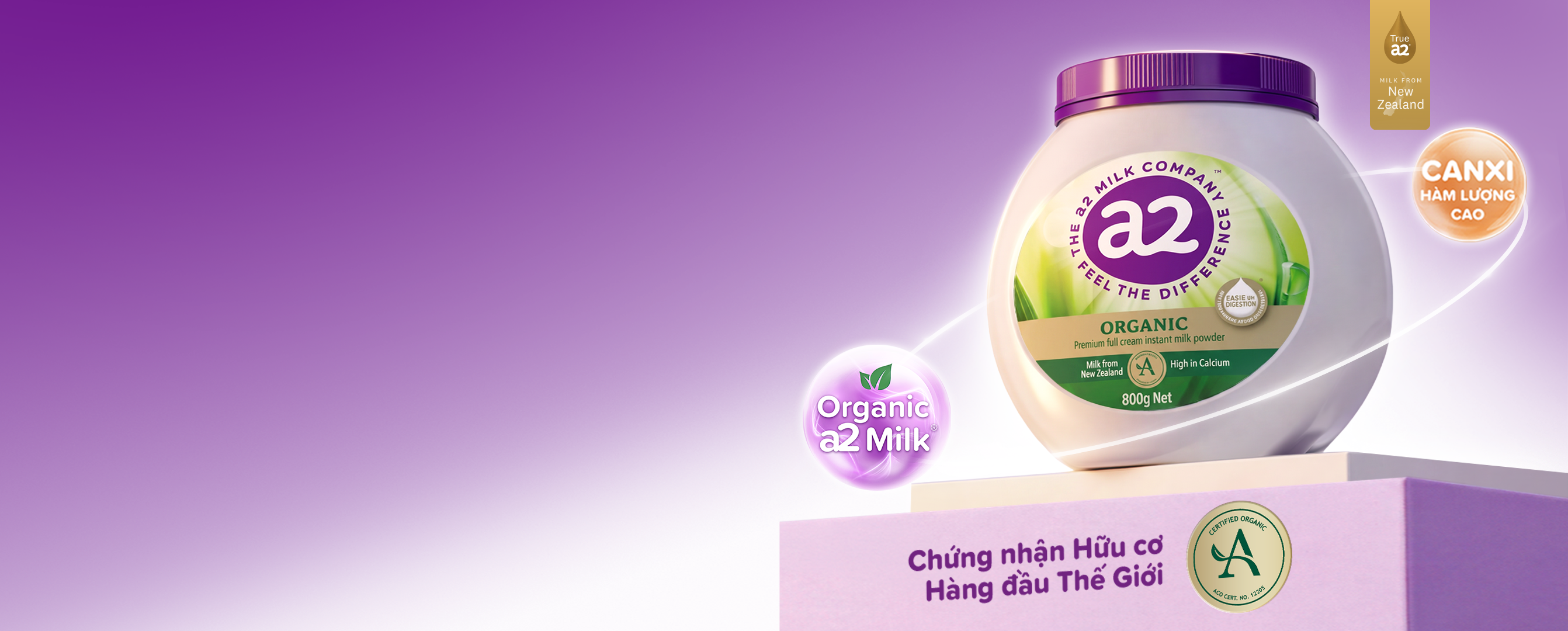 Biểu ngữ trang chủ