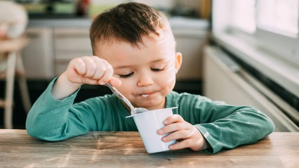 Food Intolerance in Babies & Children
