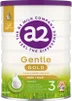 a2 Gentle Gold® Stage 3 - Toddler Milk Drink Formula