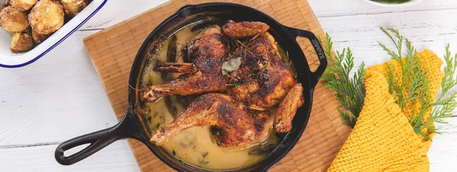 Recipe Images