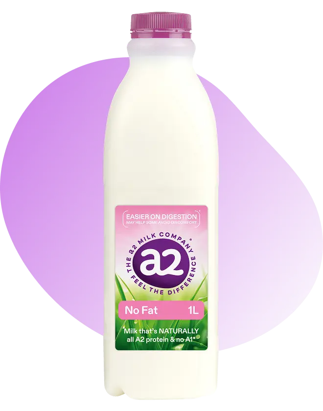 a2 Milk® No Fat