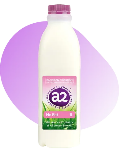 a2 Milk® No Fat