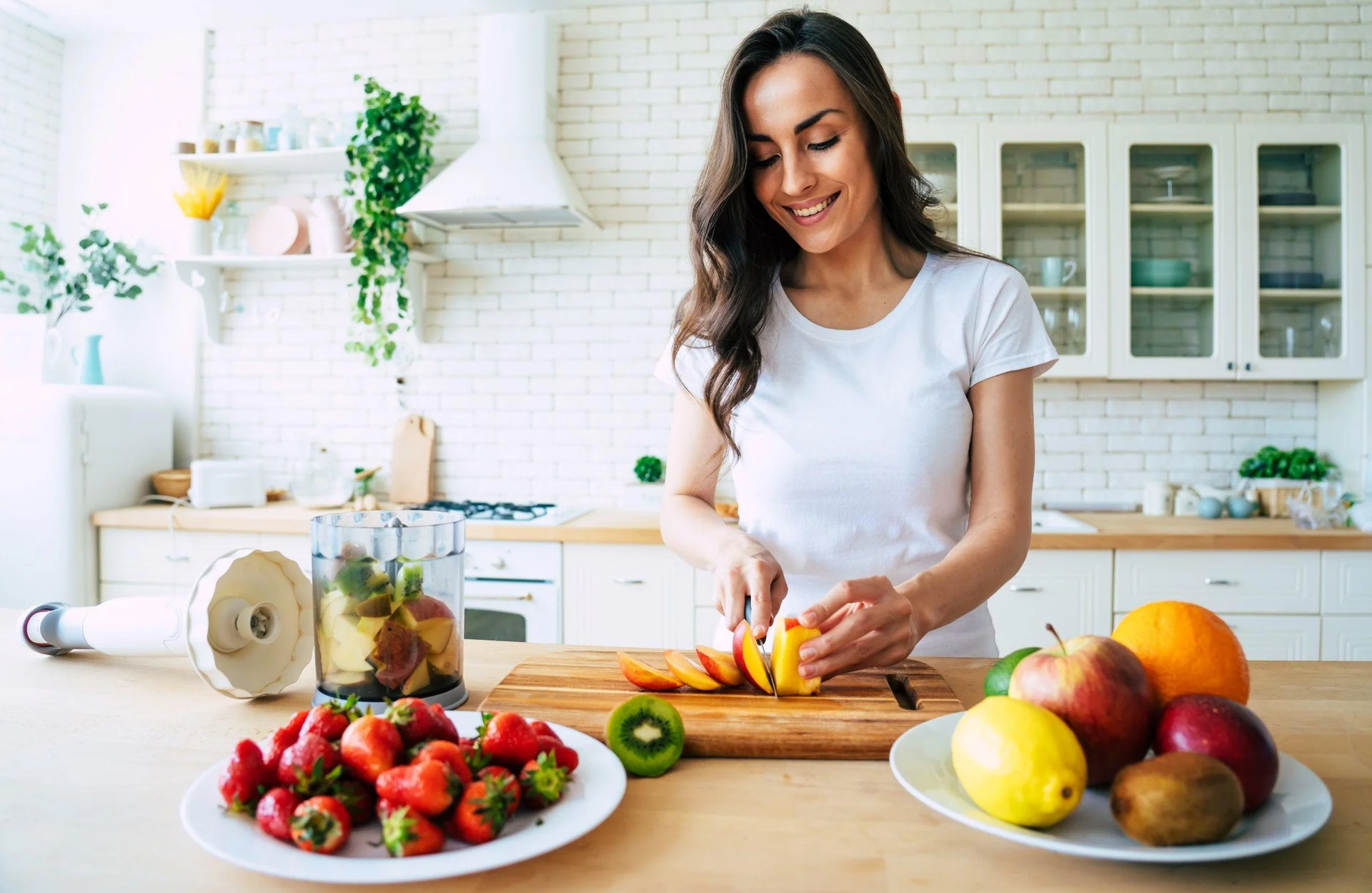 How to Achieve the Optimal Pregnancy Diet