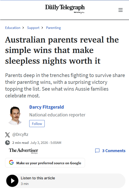 Daily Telegraph