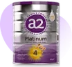 a2® Platinum®