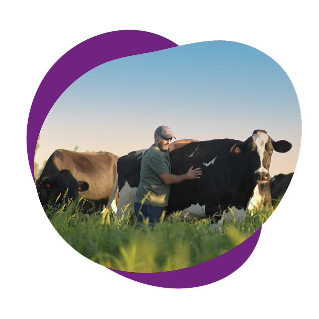 Making a Difference, One Farm at a Time