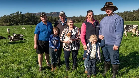Cleary Farm