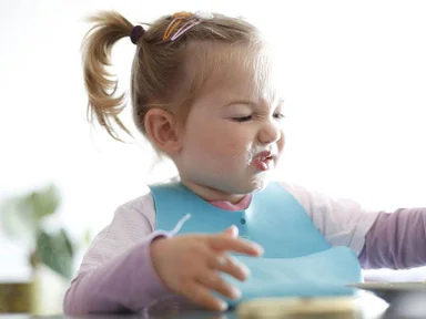 Tips for Managing Fussy Eater Toddlers | a2 Nutrition™