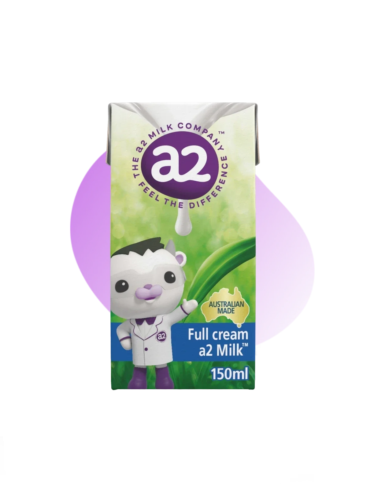 a2 Milk® Full Cream