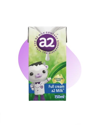a2 Milk® Full Cream