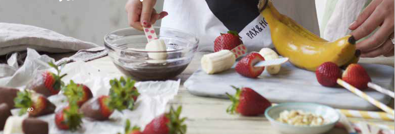 Recipe Images
