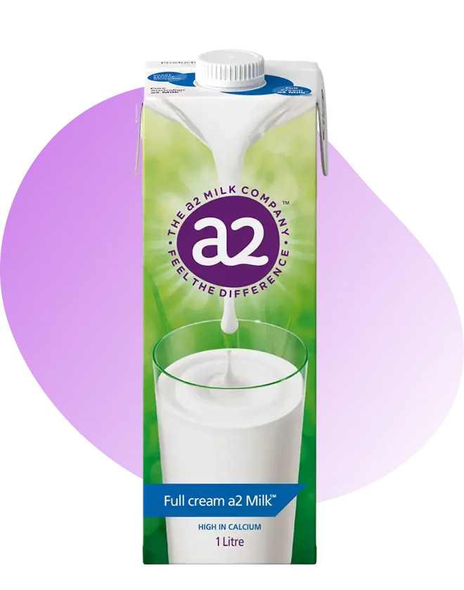 a2 Milk® Full Cream UHT (Long Life)