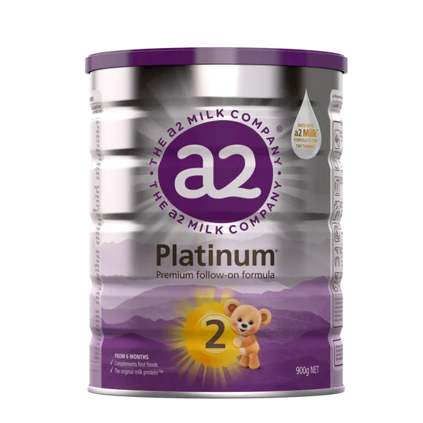 a2® Platinum® Premium follow-on formula