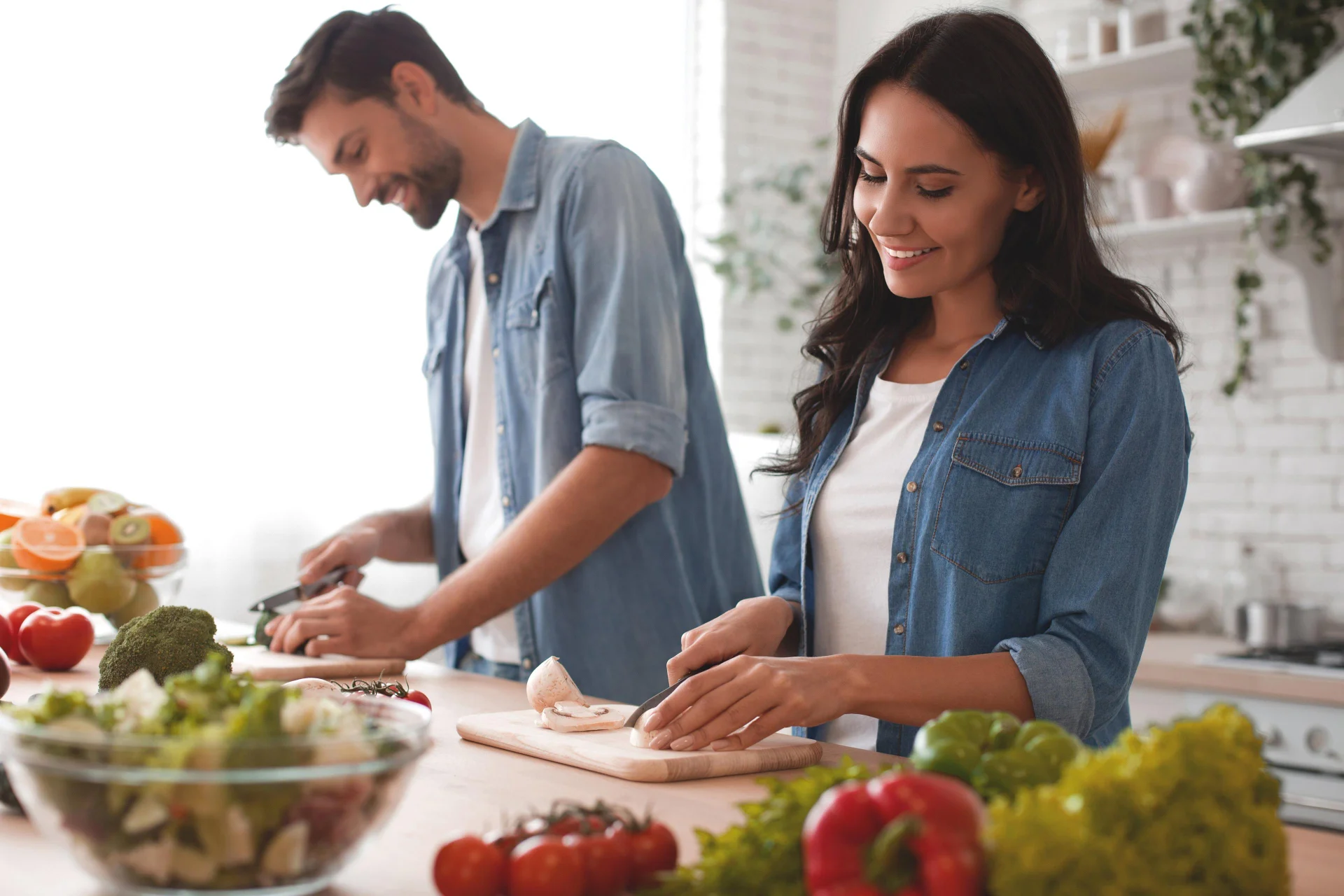 Fertility Boosting Foods for a Pre-pregnancy Diet