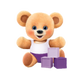 cta button icon